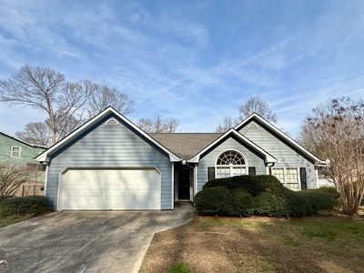 5625 Austin Garner Rd, Sugar Hill, GA, 30518