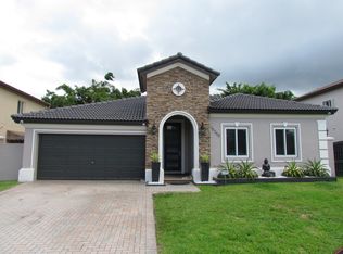 15250 SW 15th St, Miami, FL 33194