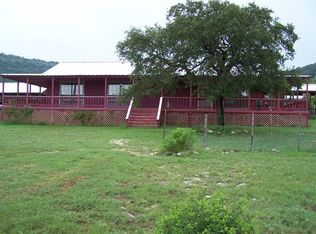 504 Other, Rio Frio, TX 78879
