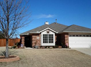 15516 Palo Pinto Dr, Frisco, TX 75035