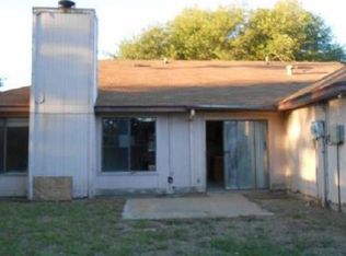 7612 Rice Dr, Rowlett, TX 75088