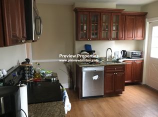(Undisclosed Address), Cambridge, MA 02139