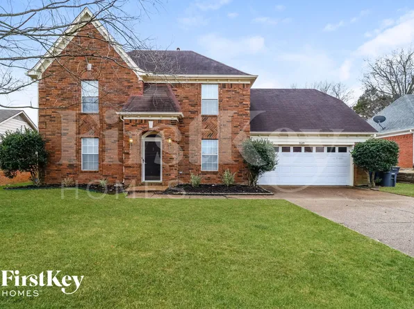 9689 Kingsridge Dr, Arlington, TN 38002