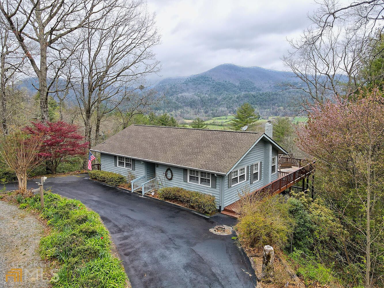 400 Dailey Ridge Ln, Rabun Gap, GA 30568 MLS 10145213 Zillow