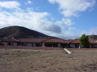 34623 Red Rover Mine Rd, Acton, CA 93510