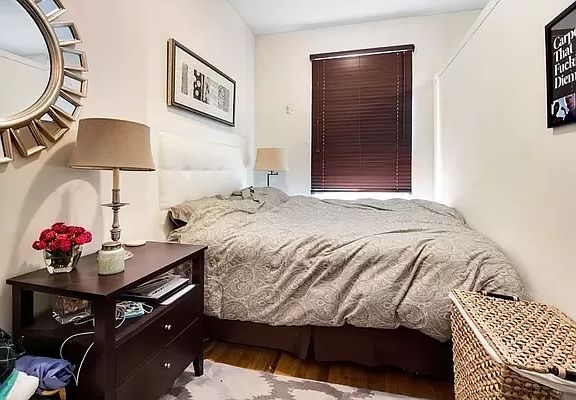 3rd image of 75 W 85th St #3A1