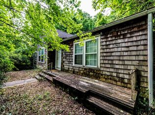 5 E Trenton Blvd, Fayetteville, AR 72701