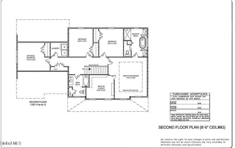 4th image of 81AA Woodin Road