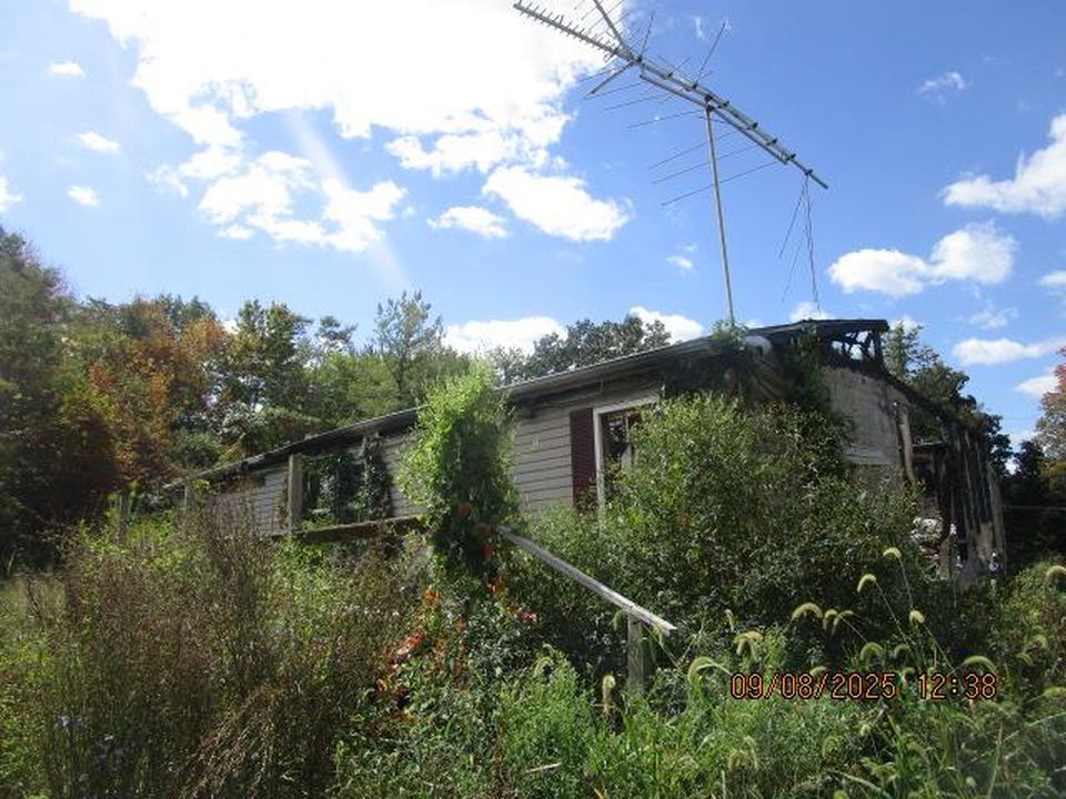 Real estate listing image