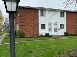 57 Park Club Ln UNIT A, Buffalo, NY 14221