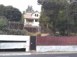 5321 Macarthur Blvd, Oakland, CA