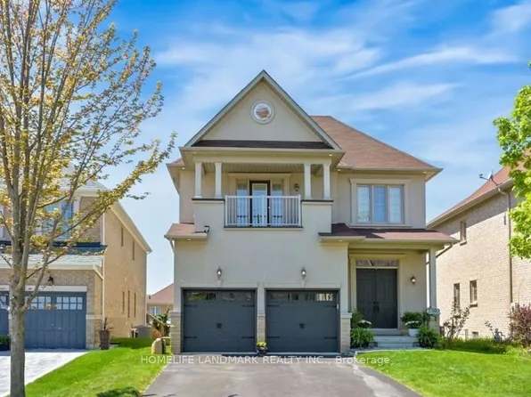 32 Allison Ann Way, Vaughan, ON L6A 0J4