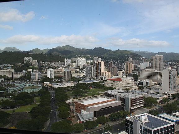 Mauka Views