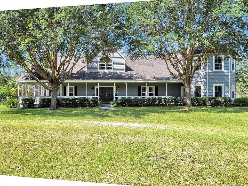 1551 Tallapoosa Dr, Geneva, FL 32732 Zillow