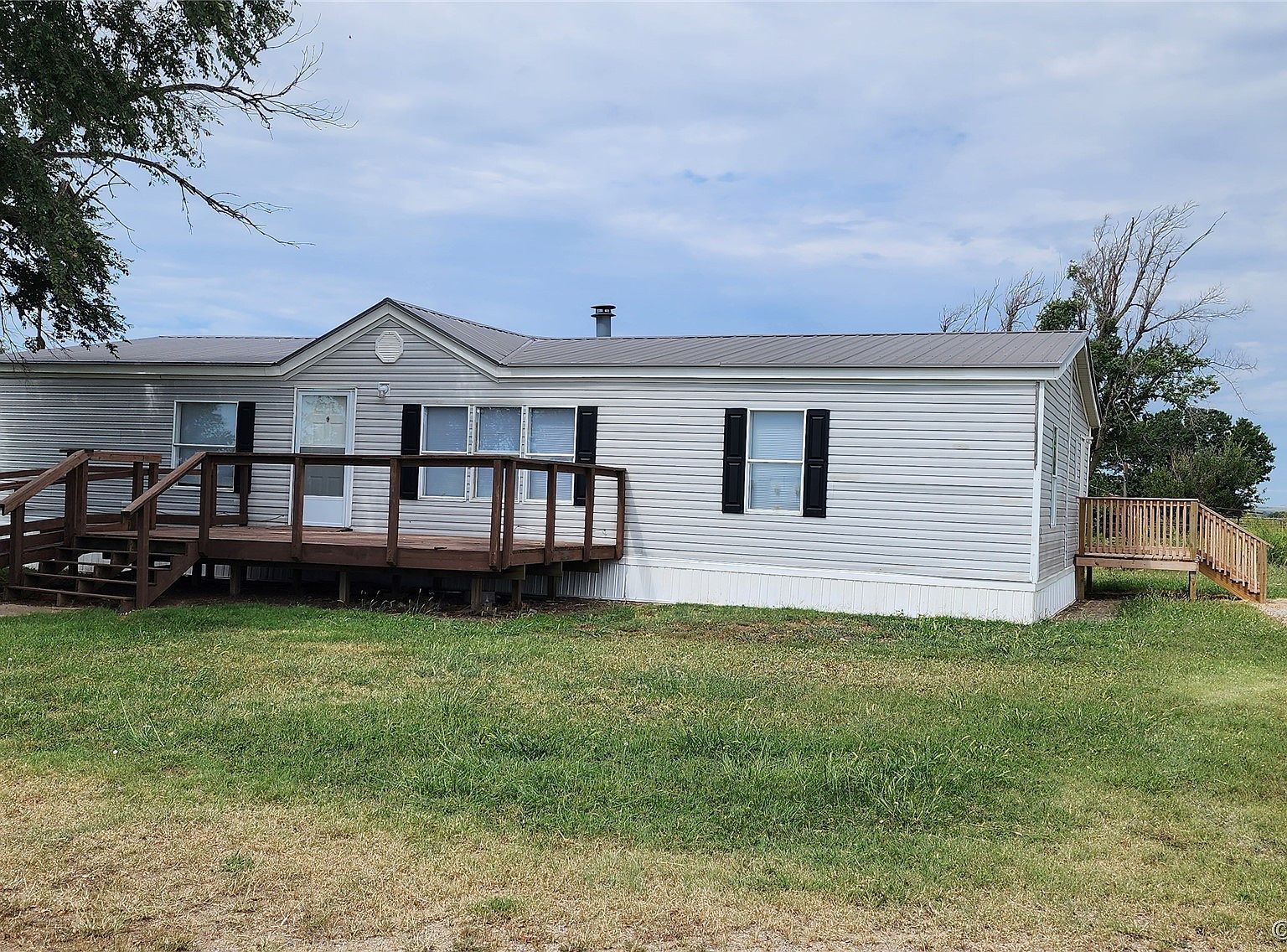 4343 County Road 4500, Shidler, OK 74652 Zillow