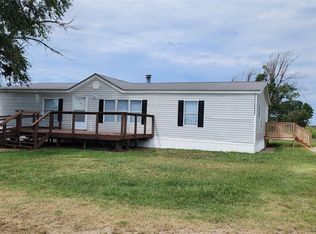 4343 County Road 4500, Shidler, OK 74652
