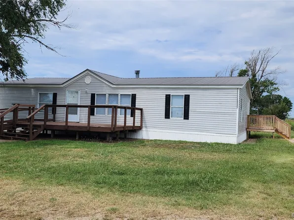 4343 County Road 4500, Shidler, OK 74652