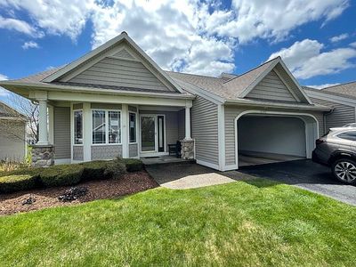 1687 High Pointe Dr #10, Zeeland, MI, 49464