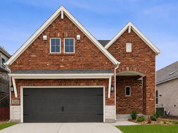 1325 S Brook Dr, Leander, TX 78641