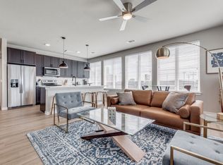 Willow, Dallas, TX 75226