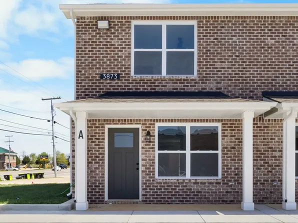 3873 Jockey Drive, 3873 Jockey Dr Unit A, Clarksville, TN 37042