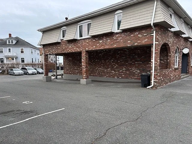 509 Humphrey Street, Unit 1L Commercial Unit — Photo 3