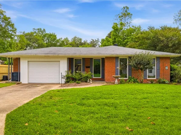 419 Adelaide St, Natchitoches, LA 71457