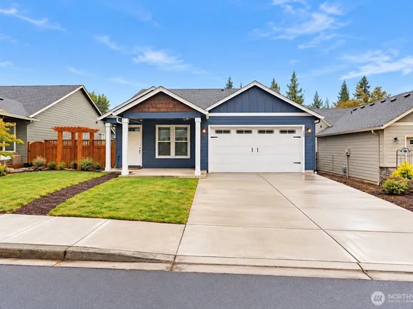413 STONE PARK, Kalama, WA 98625
