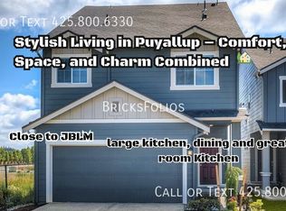 18703 106th Avenue Ct E, Puyallup, WA 98374