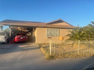 4546 Payson Ave, Las Vegas, NV 89115