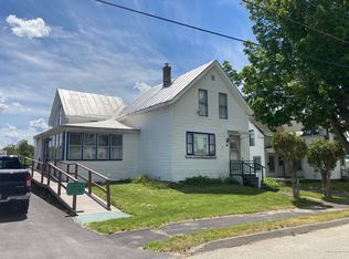 14 Ash St, Waterville, ME 04901