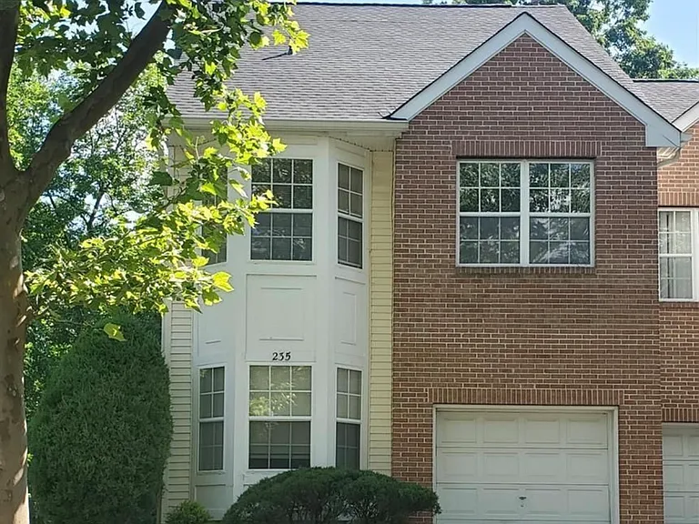 235 Hidden Woods Ct — Photo 1