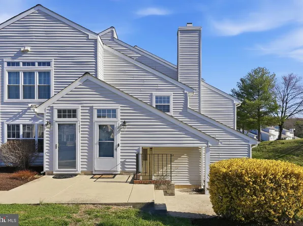 1003 Spring Valley Ct, Fort Washington, MD 20744