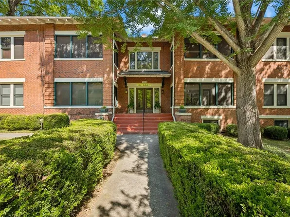 926 Waverly Way NE APT F, Atlanta, GA 30307