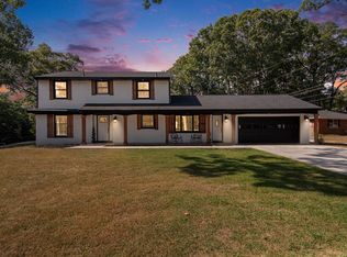 4085 Quainton Rd, Muskegon, MI 49441