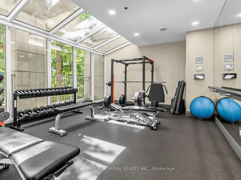 155 Saint Clair Ave W #1801 — Photo 43