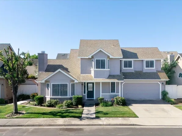 2832 Belharbour Dr, Modesto, CA 95355