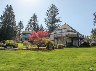 4643 John Luhr Rd NE, Olympia, WA 98516