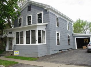 5 Clinton St, Norwich, NY 13815