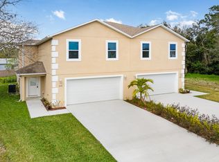516 L M Davey Ln #0, Titusville, FL 32780