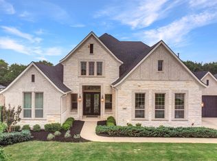 1205 Hicks Trl, Lucas, TX 75002