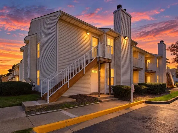 506 Windfall Ct, Virginia Beach, VA 23462