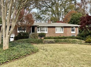 2020 Wilandrew Dr, Decatur, GA 30033