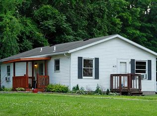 413 Storms Ave, Urbana, OH 43078