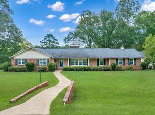 2308 Devon Dr, Albany, GA 31721