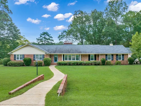 2308 Devon Dr, Albany, GA 31721