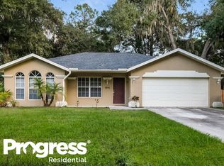 3896 Ragen St, North Pt, FL 34287