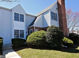 162 William Penn Dr #162, Eagleville, PA 19403