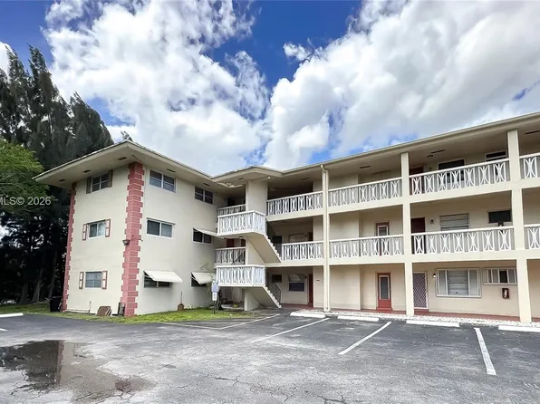 4770 NW 10th Ct APT 106, Plantation, FL 33313