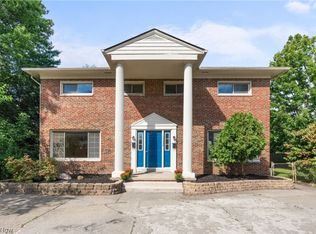 15334 Triskett Rd, Cleveland, OH 44111